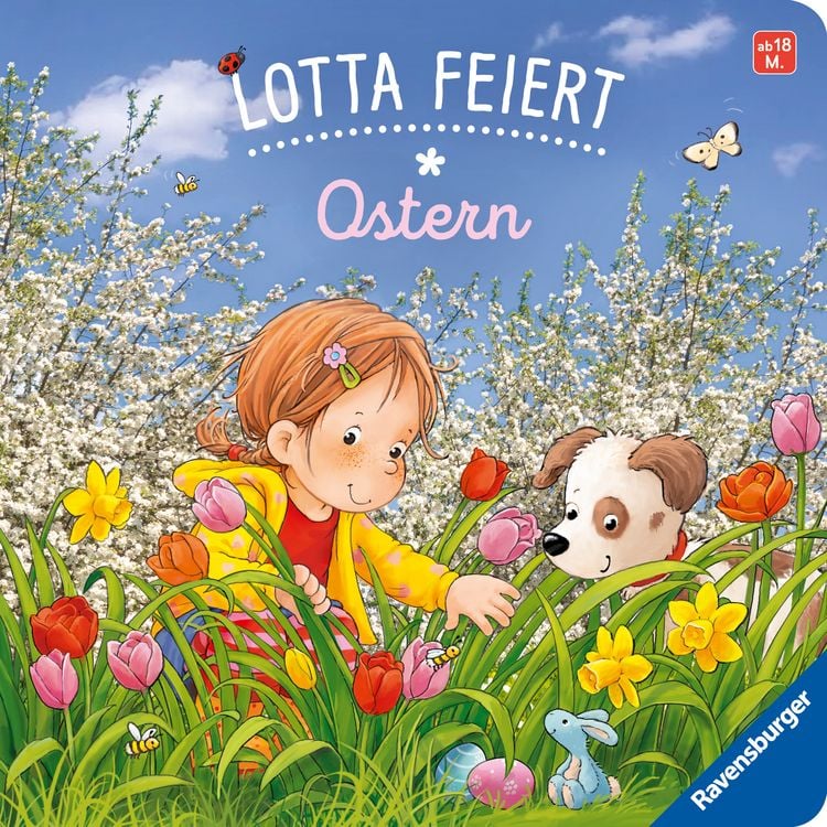 Produktbild: Lotta feiert Ostern