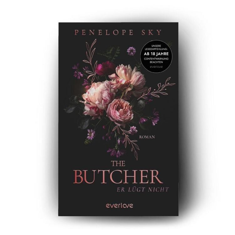 Produktbild: The Butcher &ndash; Er l&uuml;gt nicht
