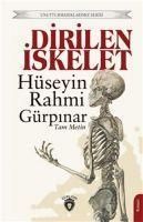 Produktbild: Dirilen Iskelet