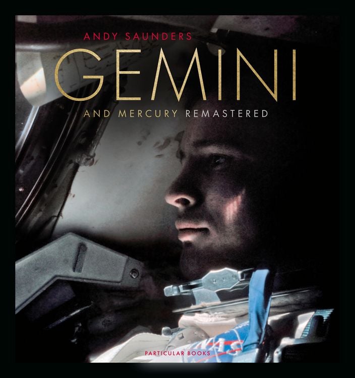 Produktbild: Gemini and Mercury Remastered