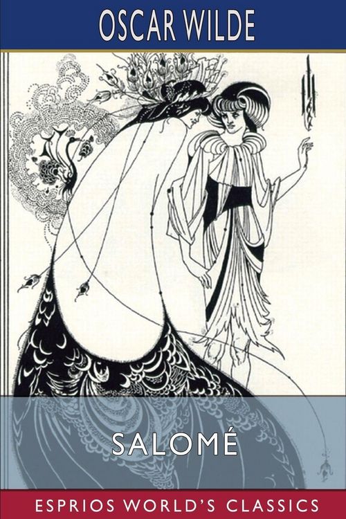Produktbild: Salom&eacute; (Esprios Classics)
