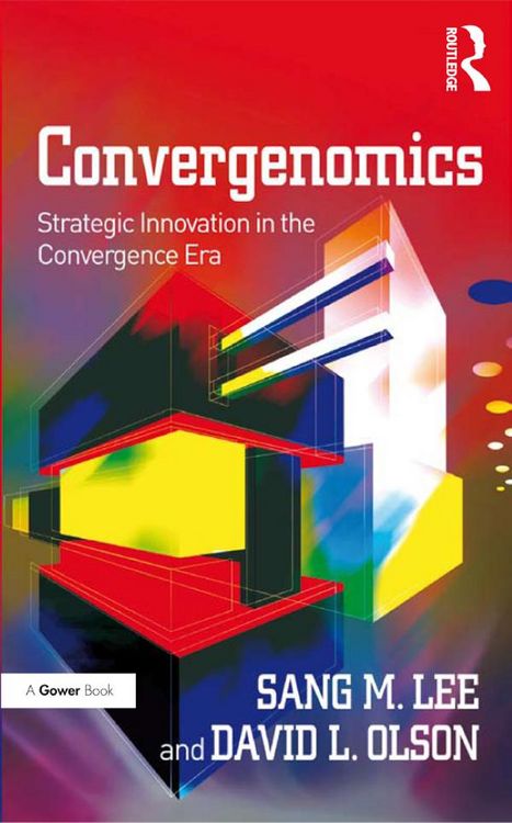 Produktbild: Convergenomics