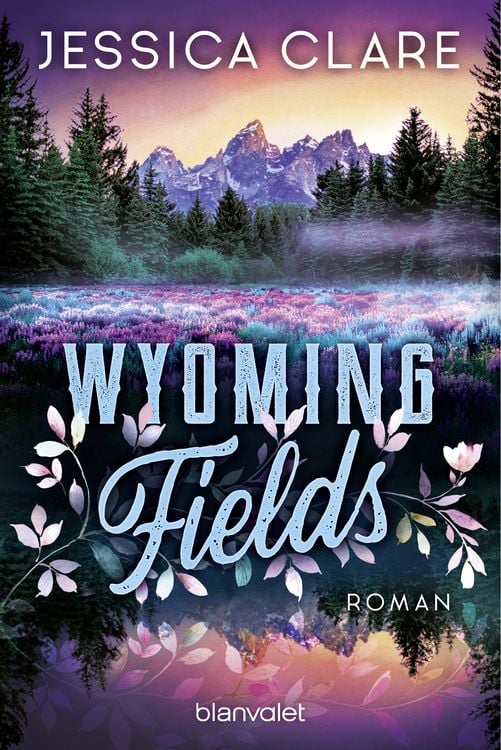 Produktbild: Wyoming Fields