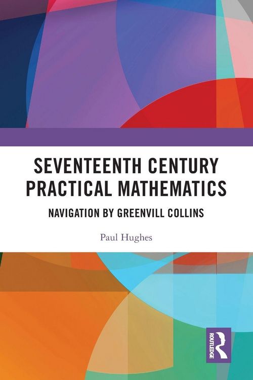 Produktbild: Seventeenth Century Practical Mathematics