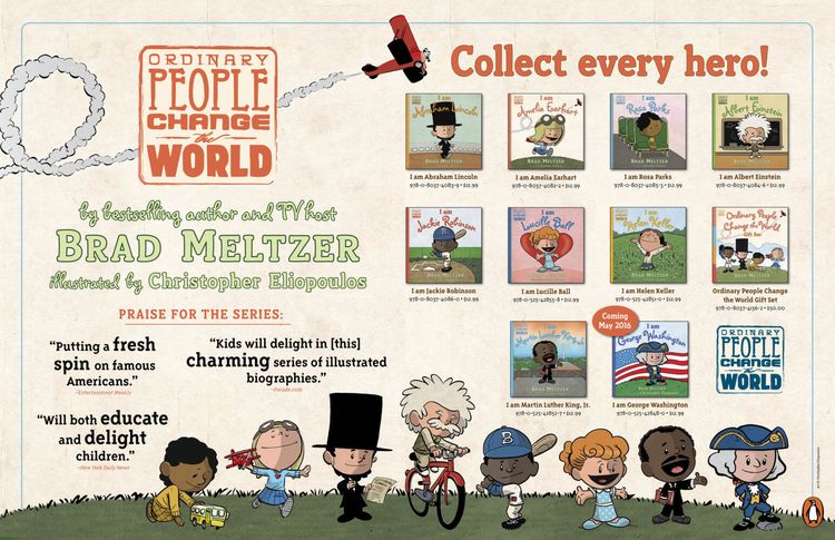 Produktbild: I Am Martin Luther King, Jr.