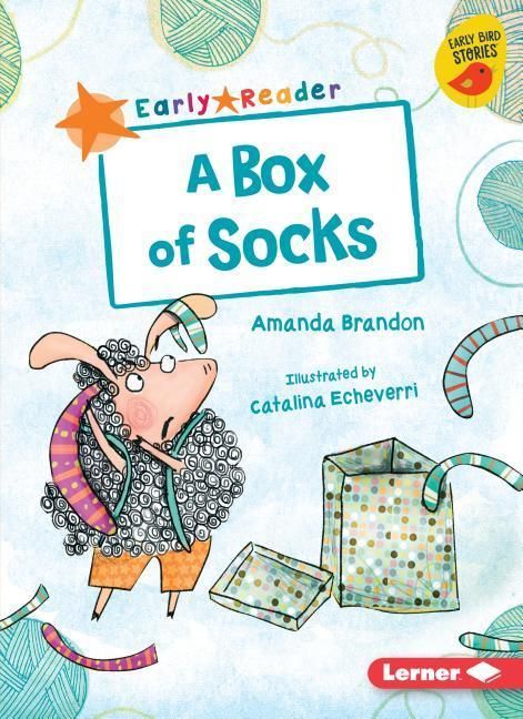 Produktbild: A Box of Socks
