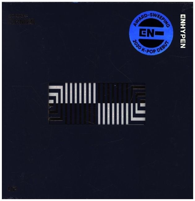 Produktbild: Border: Carnival (Up Version)