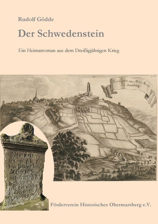 Produktbild: Der Schwedenstein