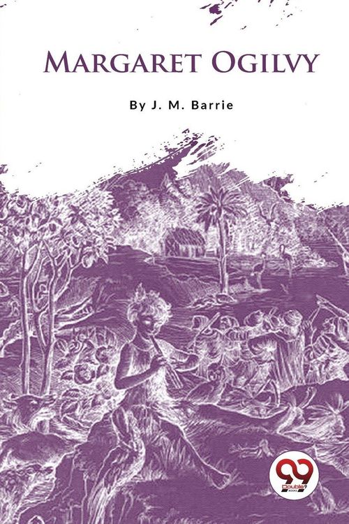 Produktbild: Margaret Ogilvy