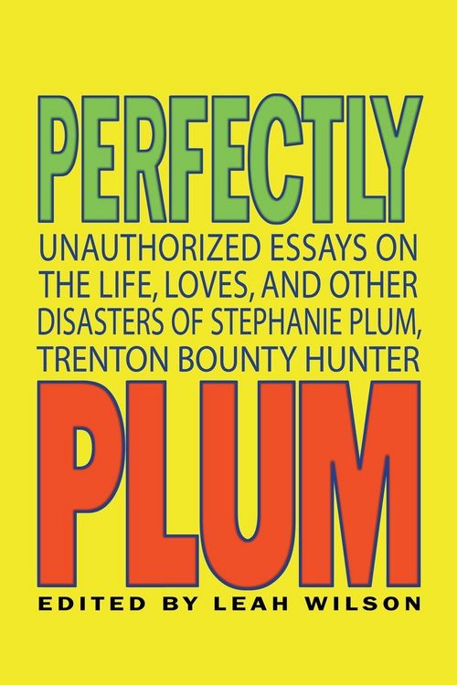 Produktbild: Perfectly Plum