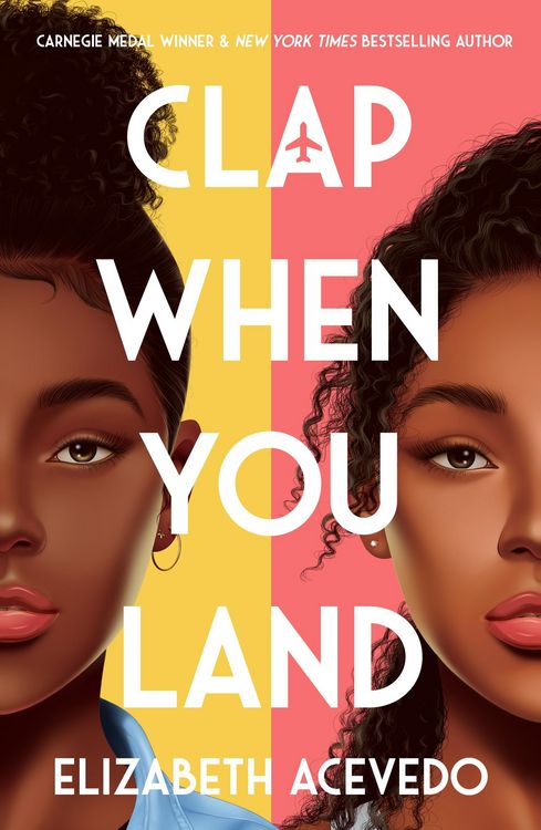 Produktbild: Clap When You Land