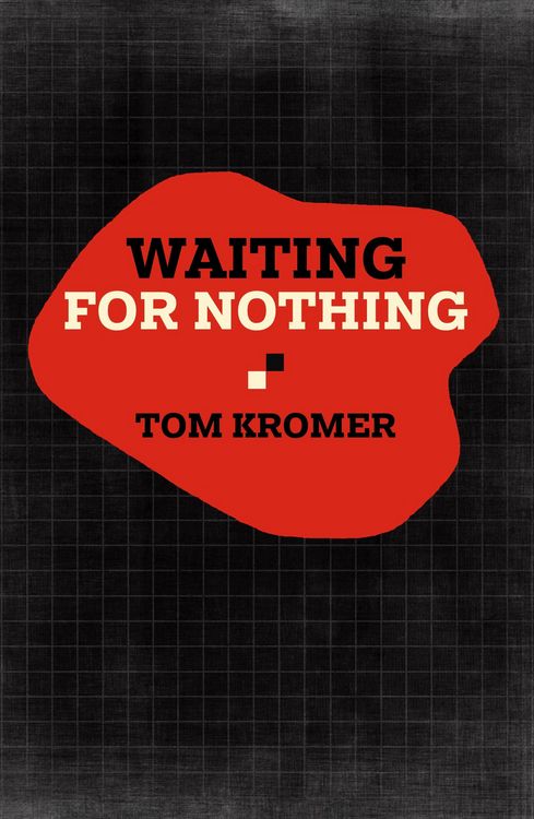 Produktbild: Waiting for Nothing