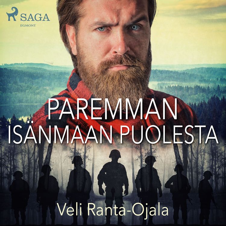 Produktbild: Paremman is&auml;nmaan puolesta