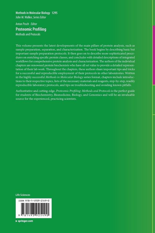 Produktbild: Proteomic Profiling
