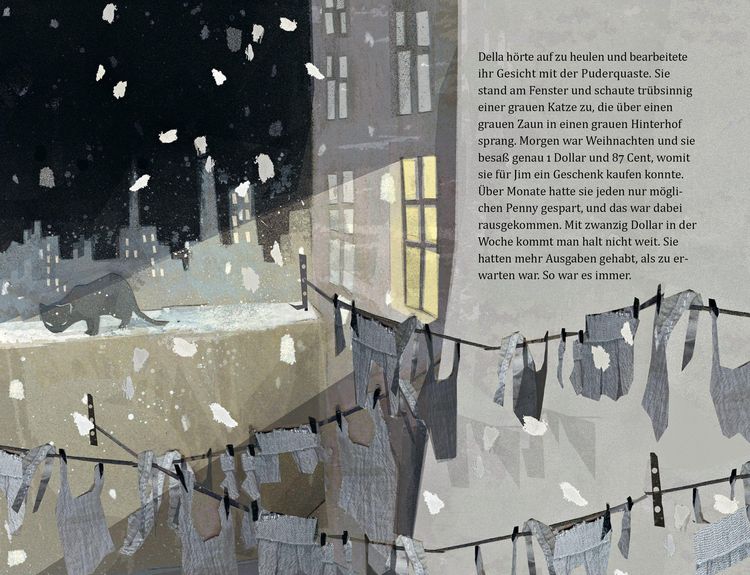 Produktbild: Das Geschenk der Weisen