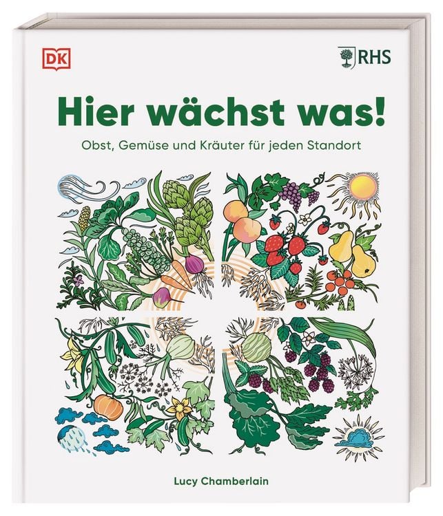 Produktbild: Hier w&auml;chst was!