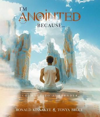 Produktbild: I'm Anointed Because...