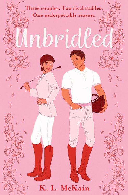 Produktbild: Unbridled