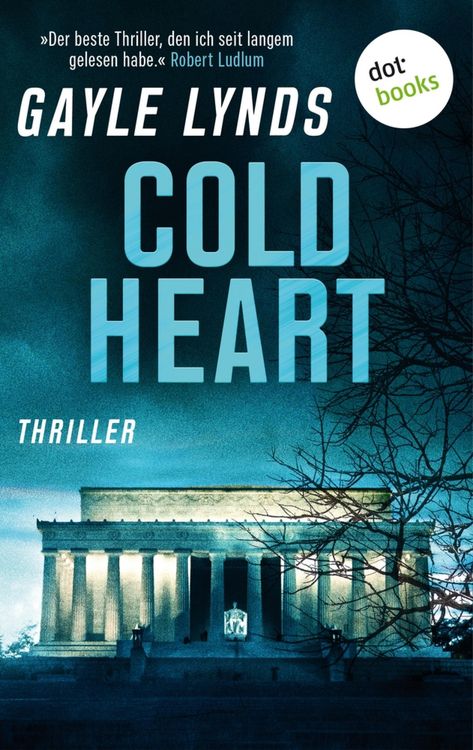 Produktbild: Cold Heart