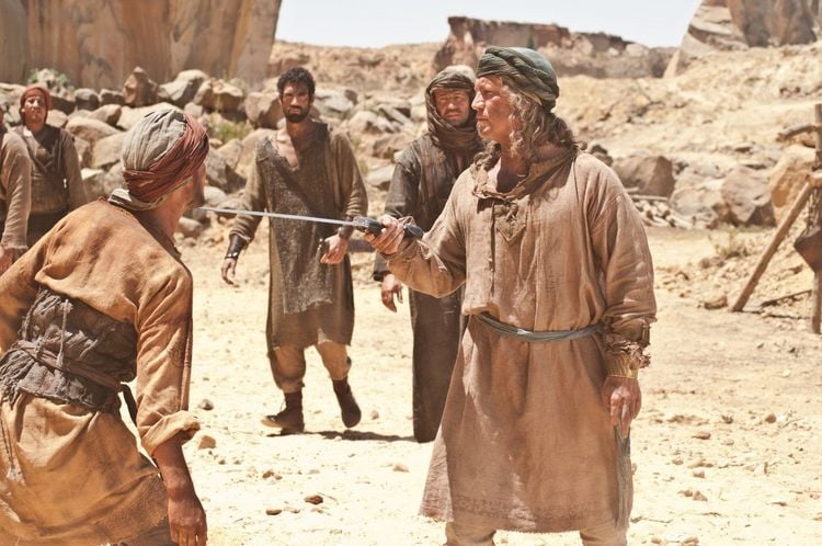 Produktbild: Barabbas