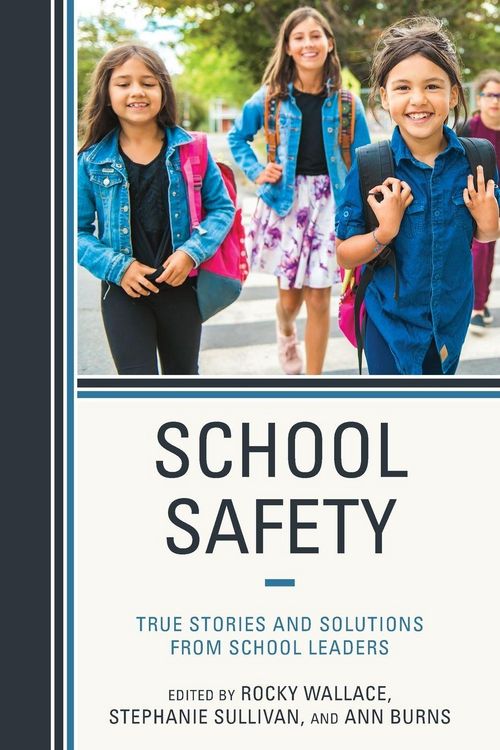 Produktbild: School Safety