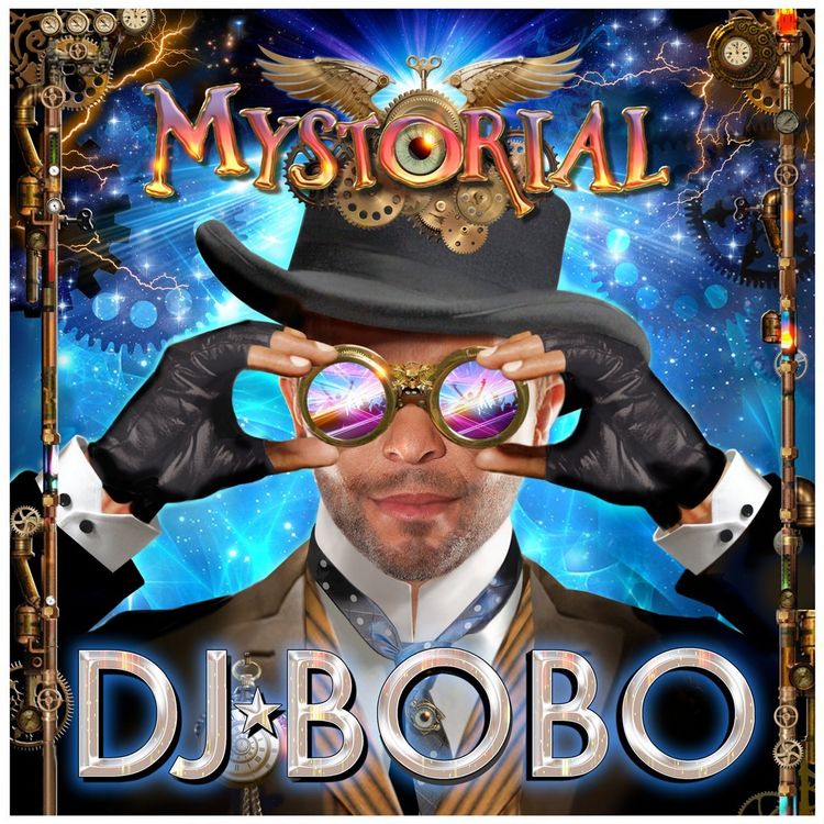 Produktbild: Mystorial