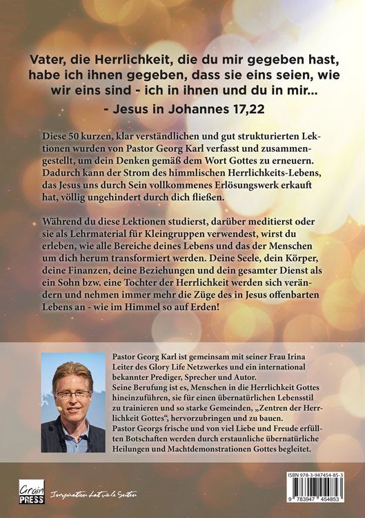 Produktbild: 50 Herrlichkeits-Lebenslektionen