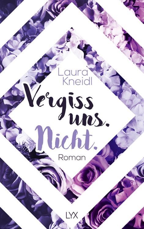 Produktbild: Vergiss uns. Nicht.