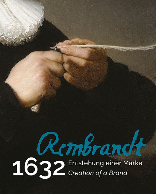 Produktbild: Rembrandt 1632