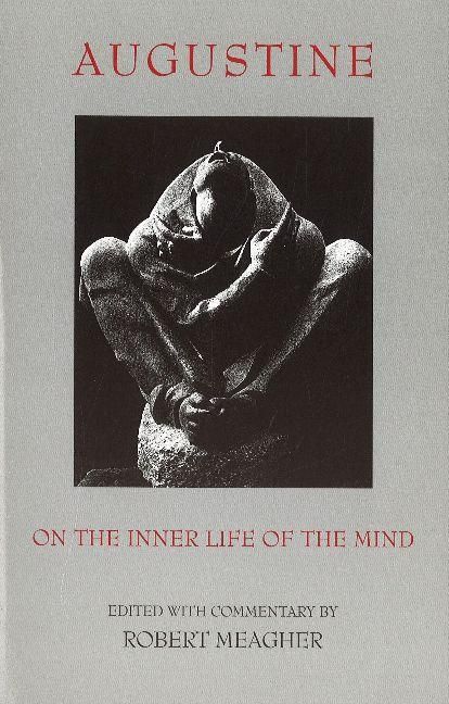 Produktbild: Augustine: On the Inner Life of the Mind