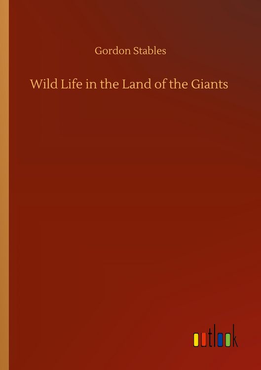 Produktbild: Wild Life in the Land of the Giants