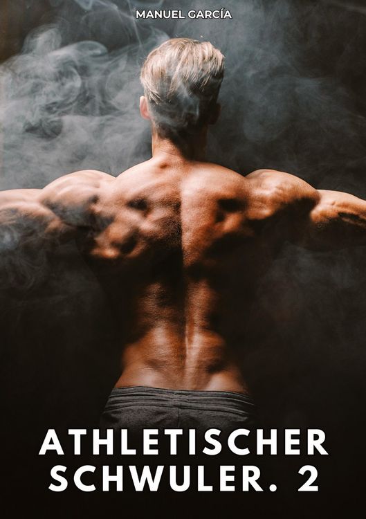 Produktbild: Athletischer Schwuler. 2