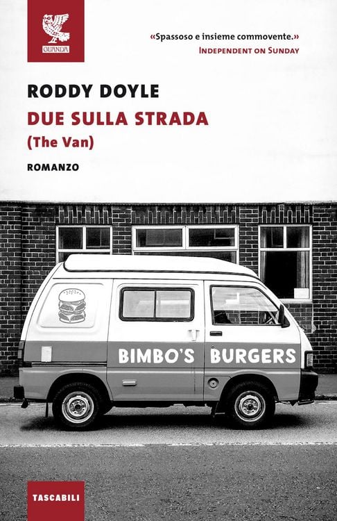 Produktbild: Due sulla strada