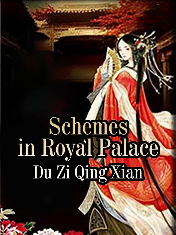 Produktbild: Schemes in Royal Palace
