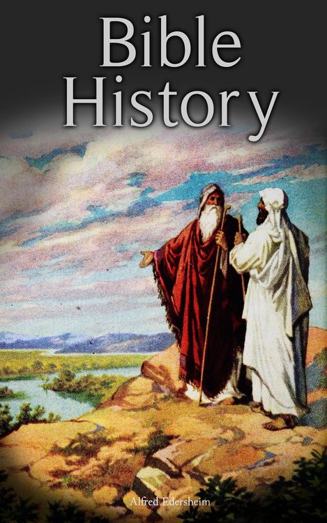 Produktbild: Bible History