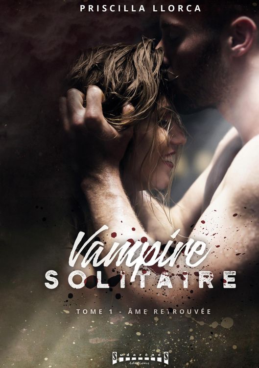 Produktbild: Vampire Solitaire - Tome 1