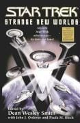 Produktbild: Strange New Worlds V