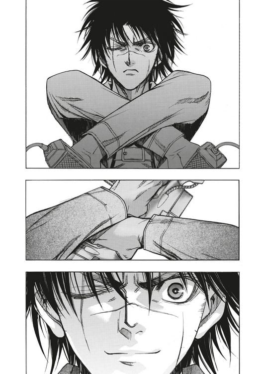 Produktbild: Attack on Titan - Before the Fall 13