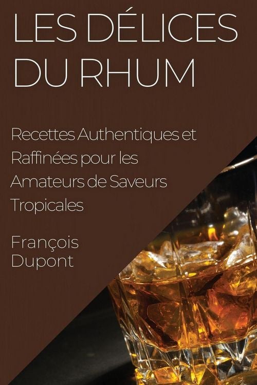 Produktbild: Les D&eacute;lices du Rhum
