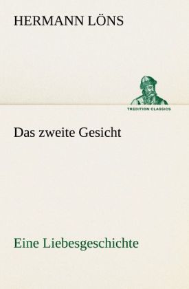 Produktbild: Das zweite Gesicht