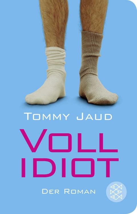 Produktbild: Vollidiot