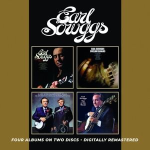 Produktbild: Nashville's Rock/Duelling Banjos/The Storyteller/+
