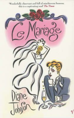 Produktbild: Le Mariage, Engl. ed.