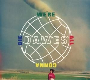 Produktbild: We're All Gonna die