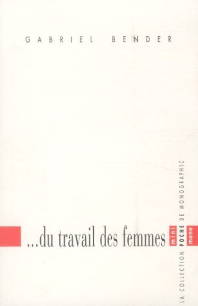 Produktbild: ... du travail des femmes