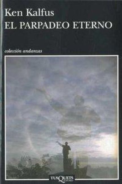 Produktbild: El parpadeo eterno