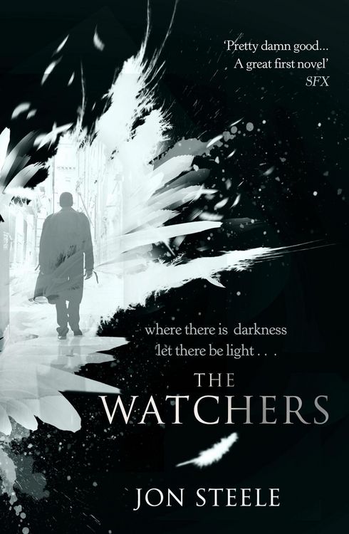 Produktbild: The Watchers