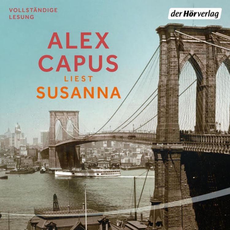 Produktbild: Susanna