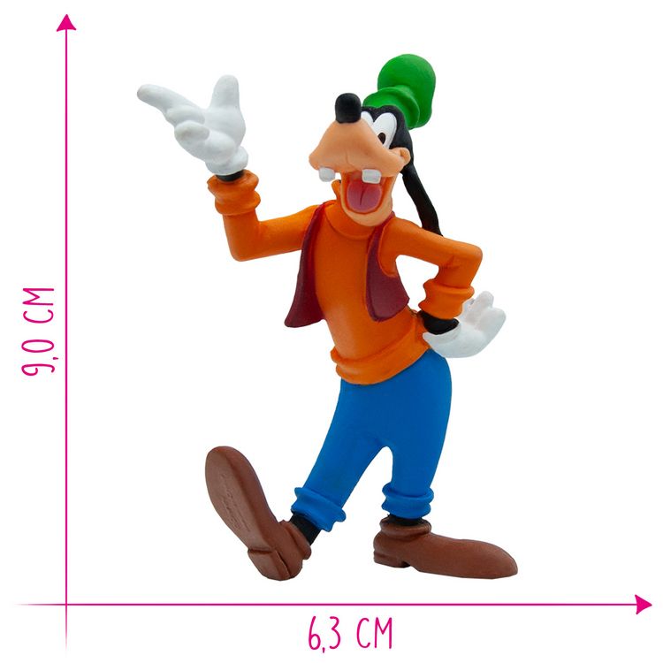 Produktbild: Goofy, Spielfigur