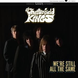 Produktbild: We're Still All The Same